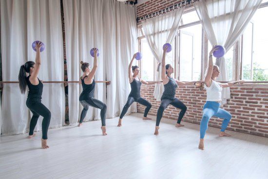 The Canggu Studio